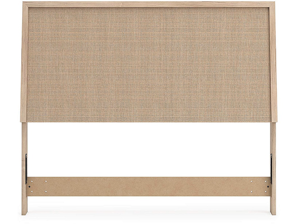 Cielden Queen Panel Headboard, Dresser and Mirror - image 9