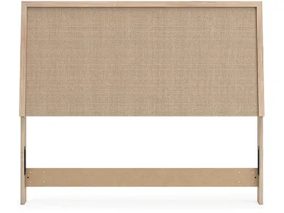 Cielden Queen Panel Headboard