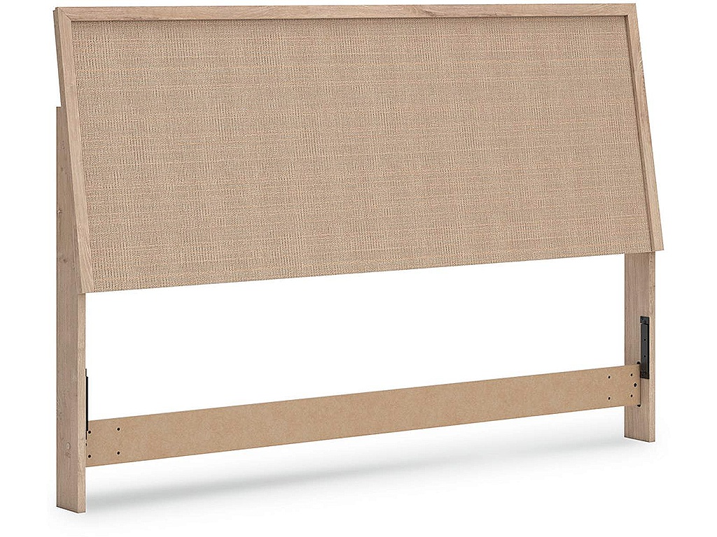 Cielden King Panel Headboard, Dresser and Mirror - image 8