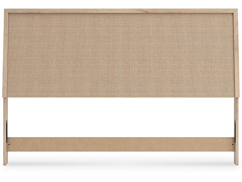 Cielden King Panel Headboard, Dresser and Mirror - image 9