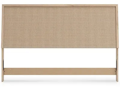 Cielden King Panel Headboard