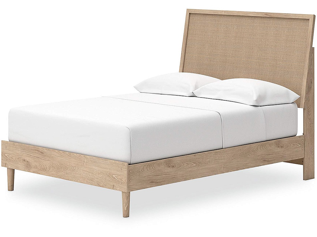 Cielden Full Panel Bed - image 3