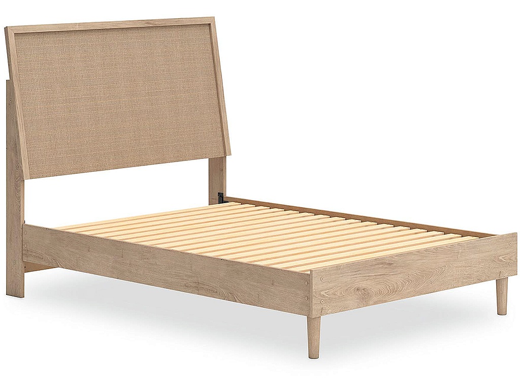 Cielden Full Panel Bed - image 2
