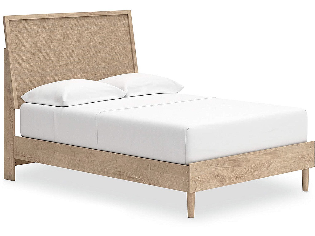 Cielden Full Panel Bed - main image