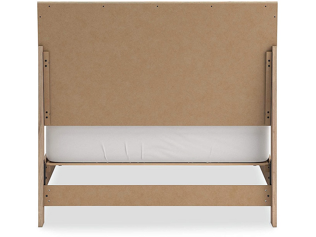 Cielden Full Panel Bed - image 5
