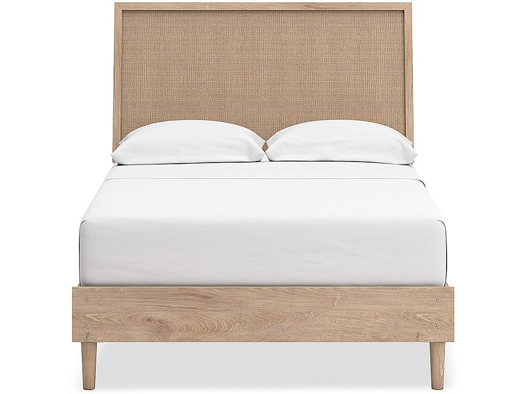 Cielden Full Panel Bed - image 4