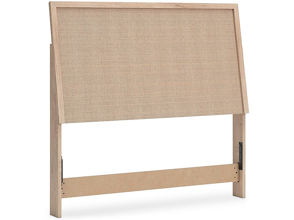 Cielden Full Panel Headboard - main image