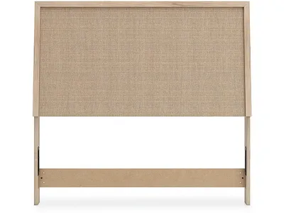 Cielden Full Panel Headboard