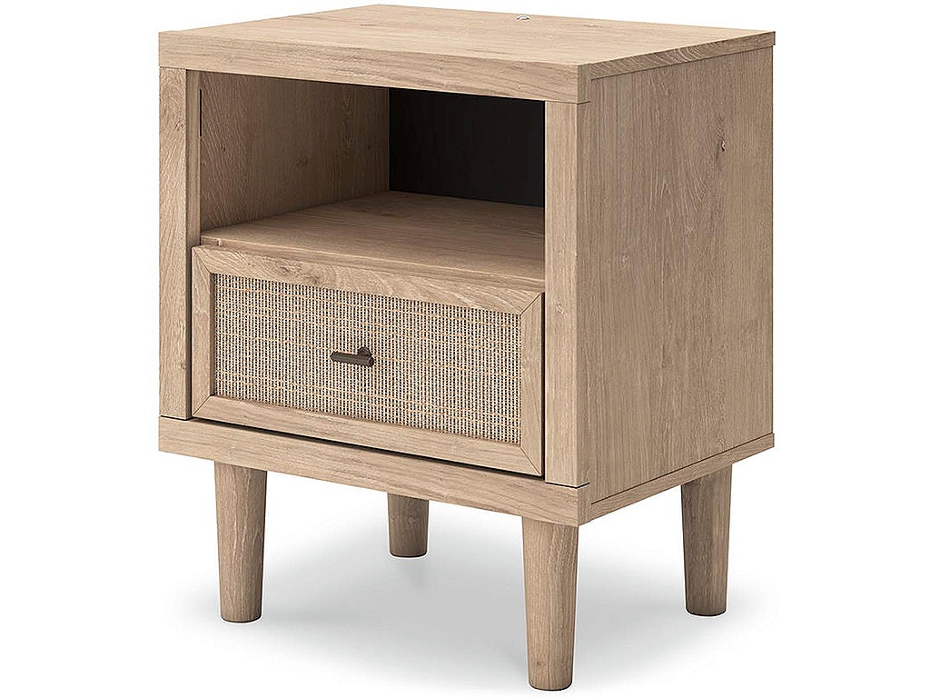 Cielden Nightstand - image 4
