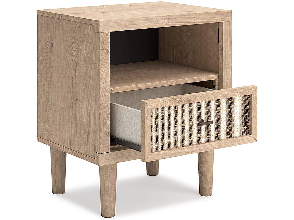 Cielden Nightstand - image 2