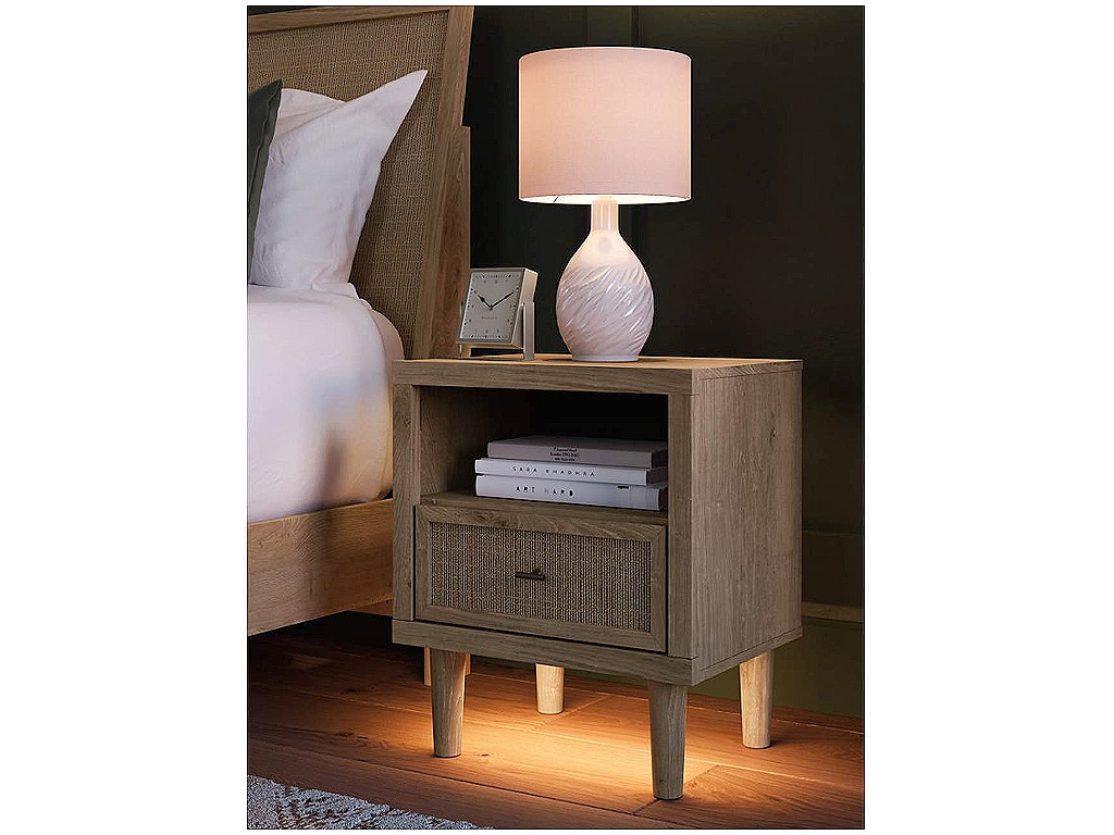 Cielden Nightstand - image 10