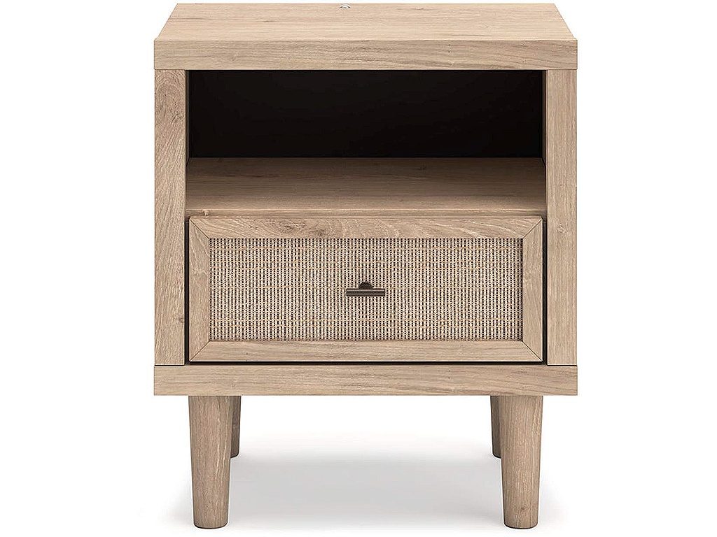 Cielden Nightstand - image 5