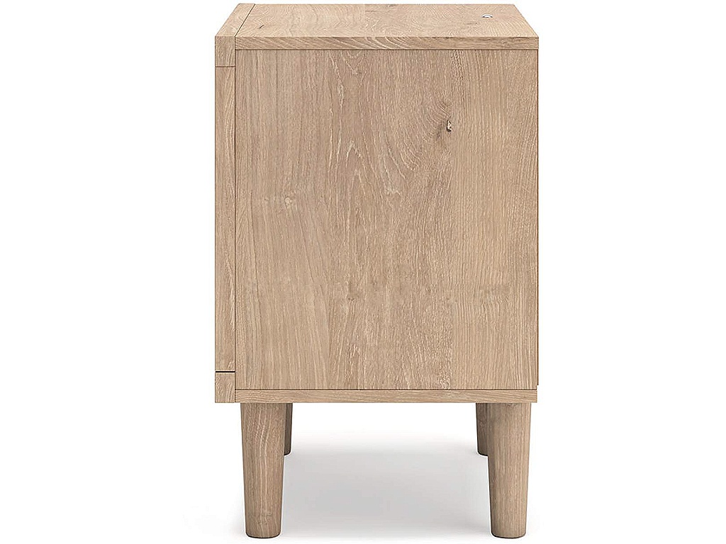Cielden Nightstand - image 7