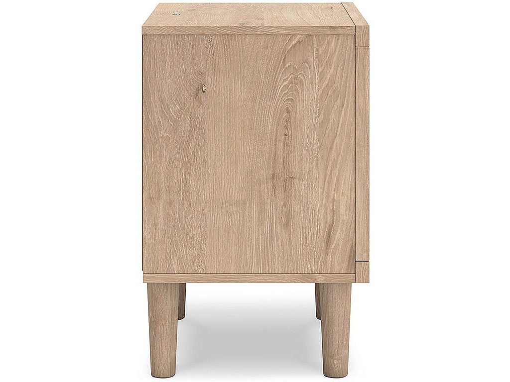 Cielden Nightstand - image 8