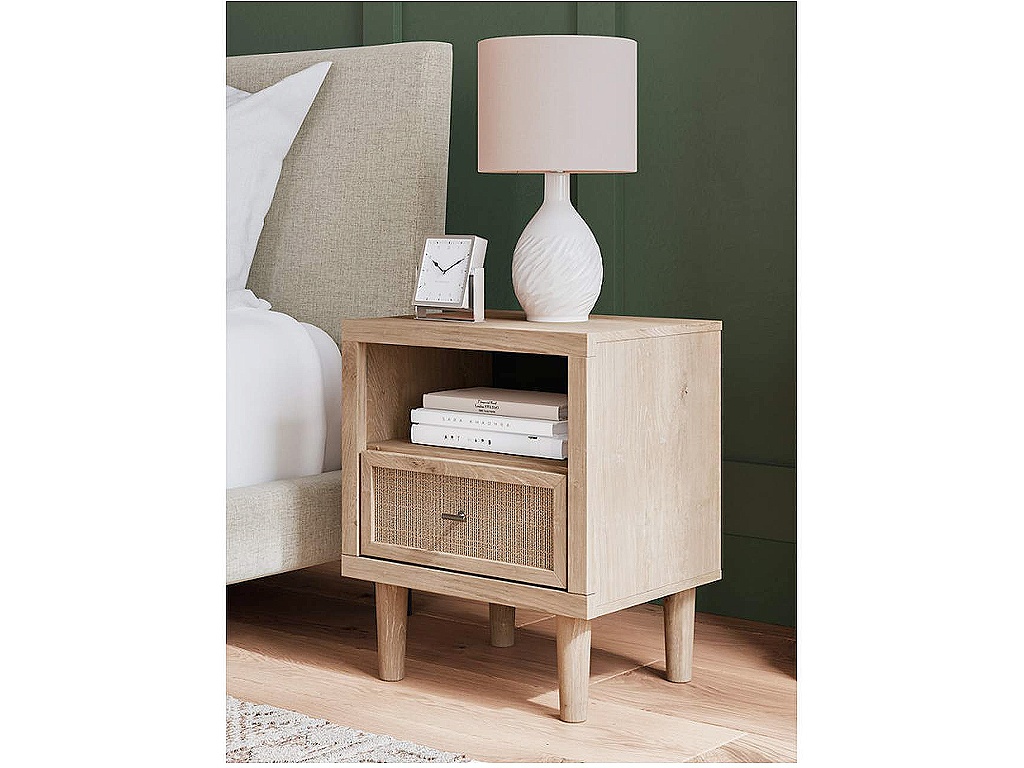 Cielden Nightstand - image 1