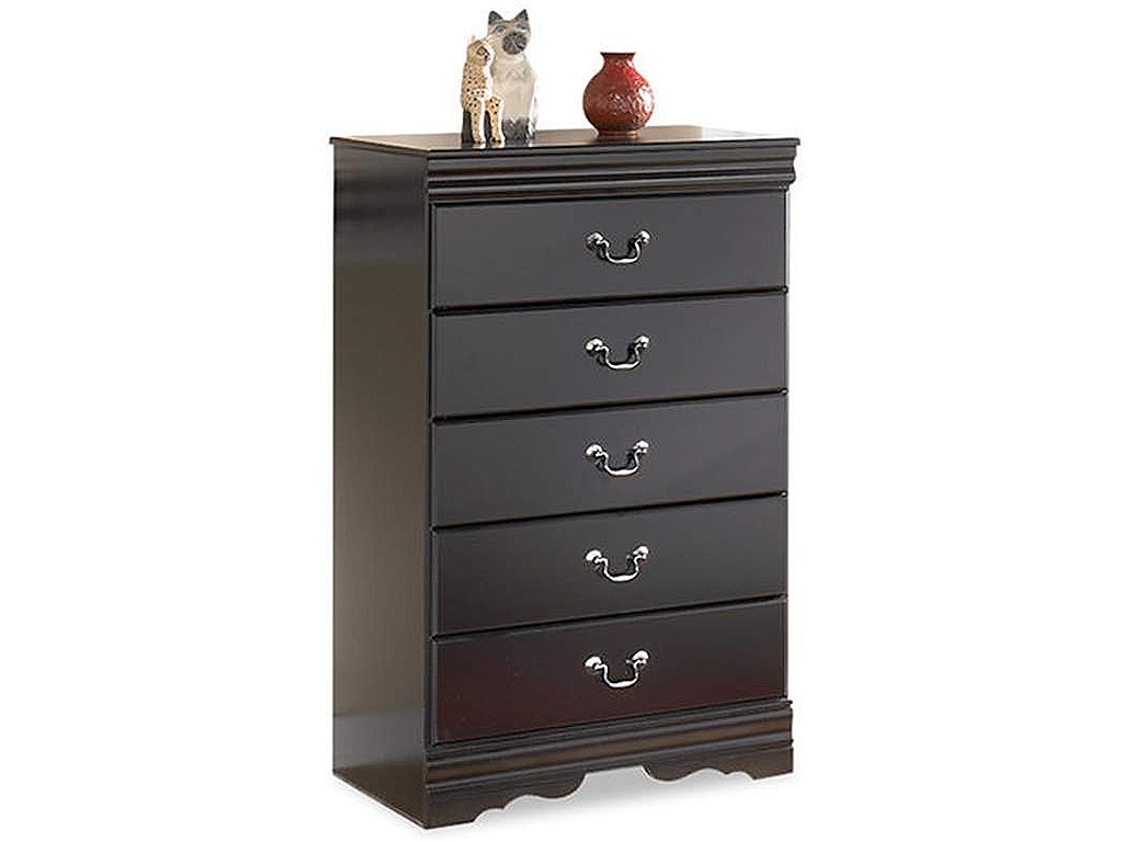 Huey Vineyard Chest of Drawers - image 1