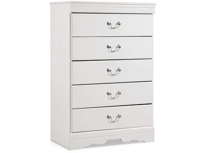 Anarasia Chest of Drawers