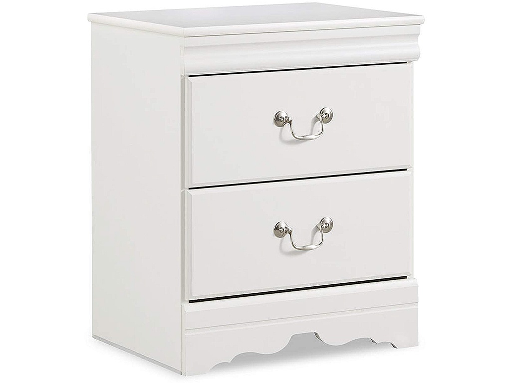 Anarasia Nightstand - main image