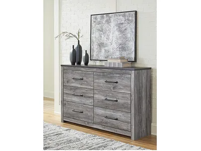 Bronyan Dresser - Alternative View
