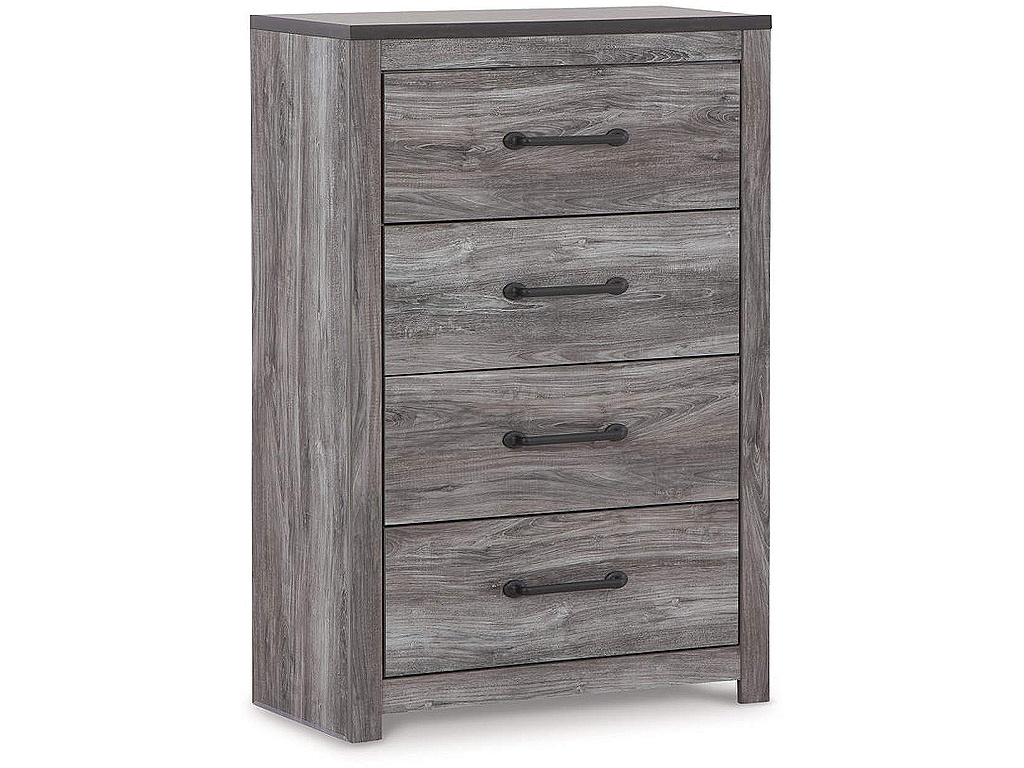 Bronyan Chest of Drawers - main image