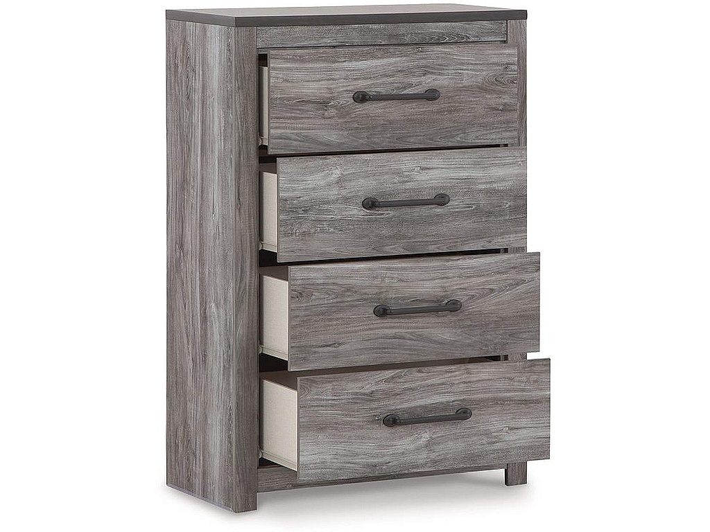 Bronyan Chest of Drawers - image 2
