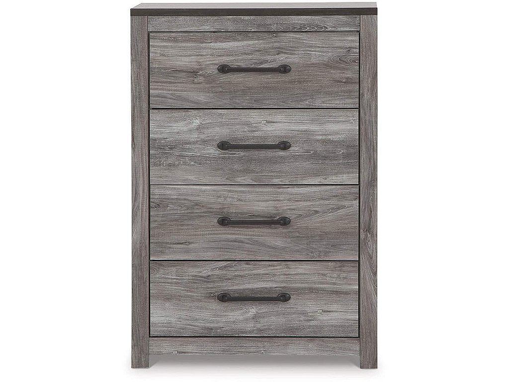 Bronyan Chest of Drawers - image 3