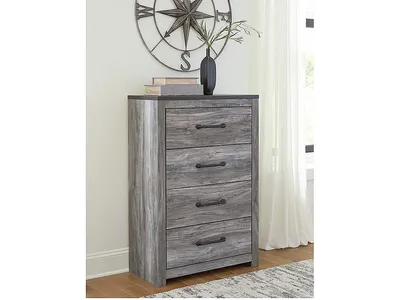 Bronyan Chest of Drawers - Alternative View