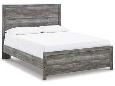 Bronyan Queen Panel Bed