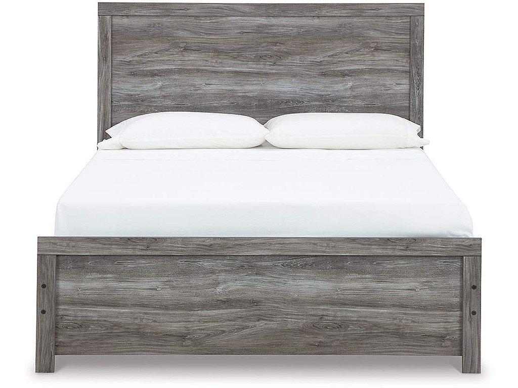 Bronyan Queen Panel Bed - image 3
