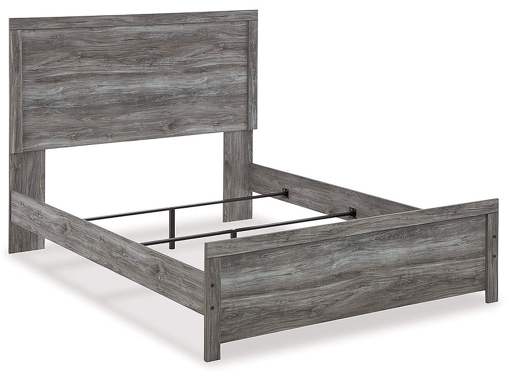 Bronyan Queen Panel Bed - image 2