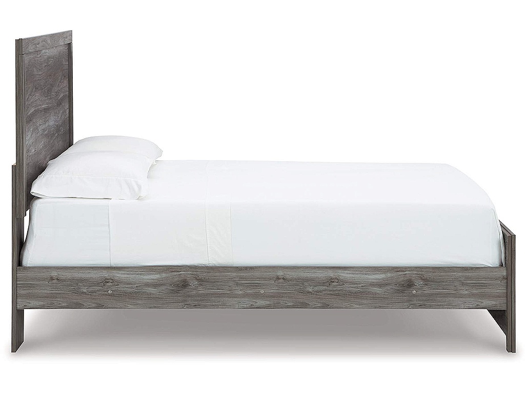 Bronyan Queen Panel Bed - image 4