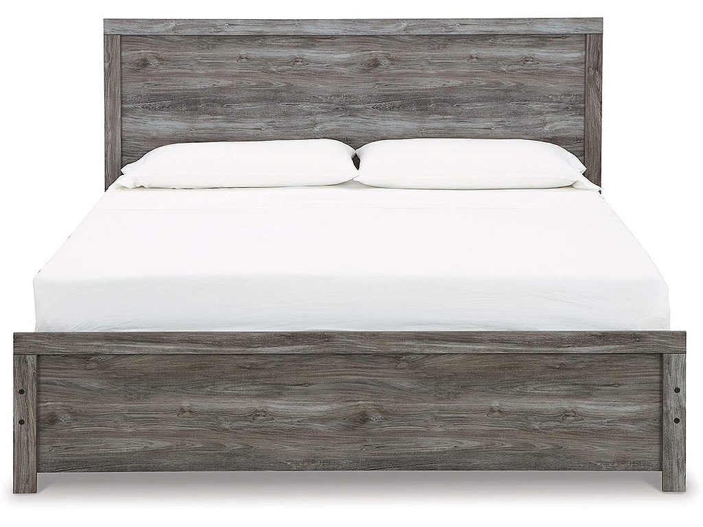 Bronyan King Panel Bed - image 3