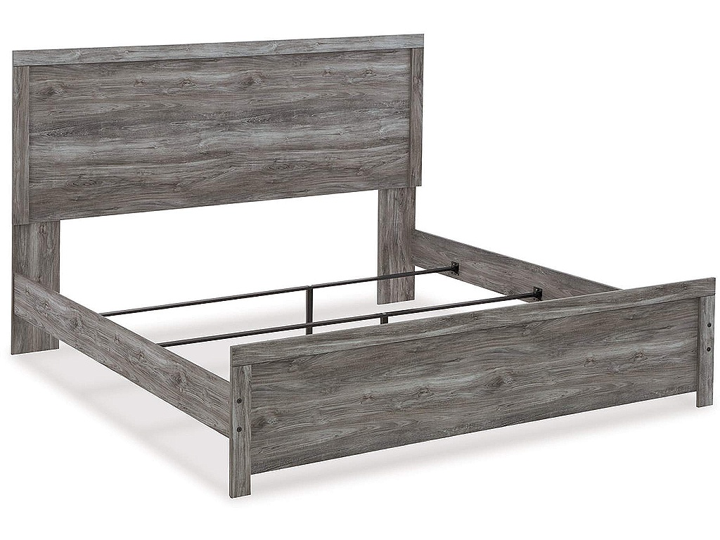 Bronyan King Panel Bed - image 2