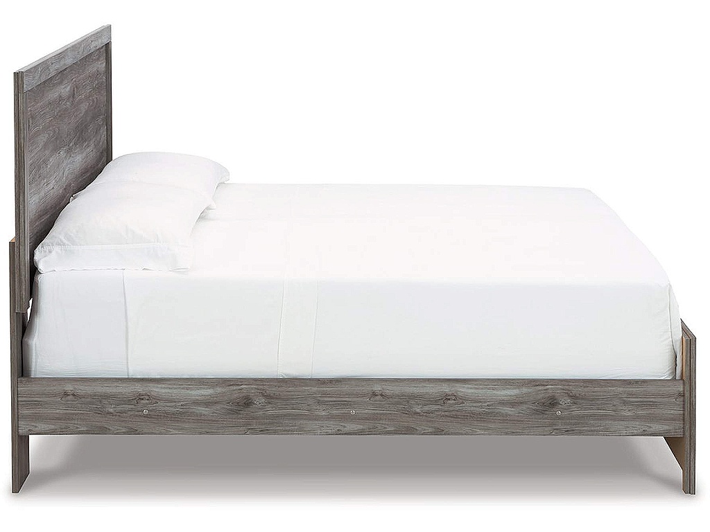 Bronyan King Panel Bed - image 4