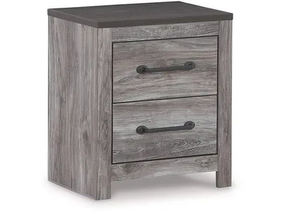 Bronyan Nightstand