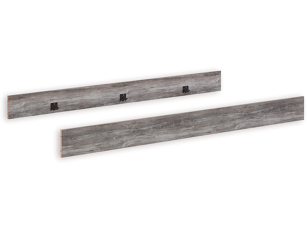 Bronyan King Panel Rails - main image
