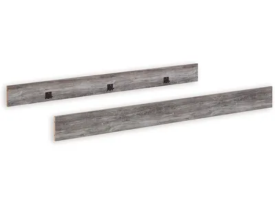 Bronyan King Panel Rails