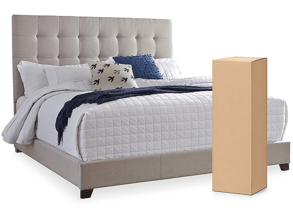 Dolante Queen Upholstered Bed - image 10