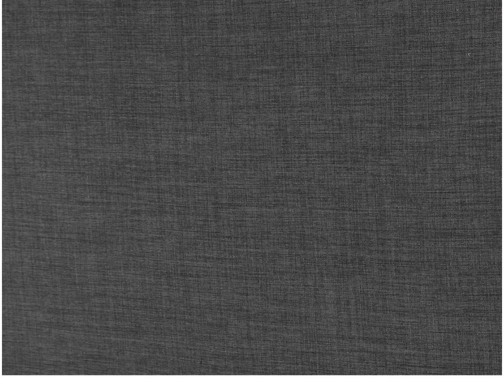 King Upholstered Headboard-Footboard-Rails-Charcoal - image 1