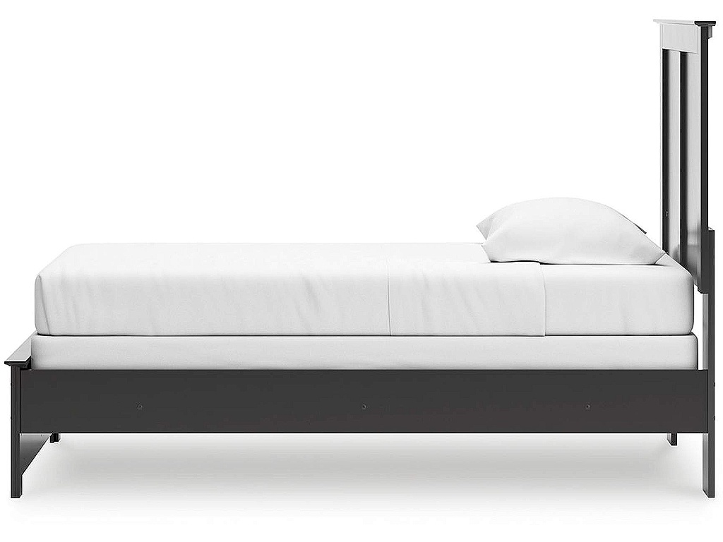 Maribel Twin Panel Bed - image 6