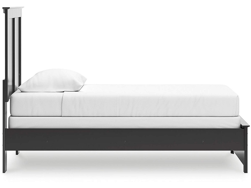 Maribel Twin Panel Bed - image 7
