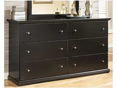 Maribel Dresser - Alternative View