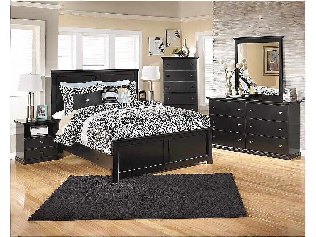 Maribel Chest of Drawers - image 6