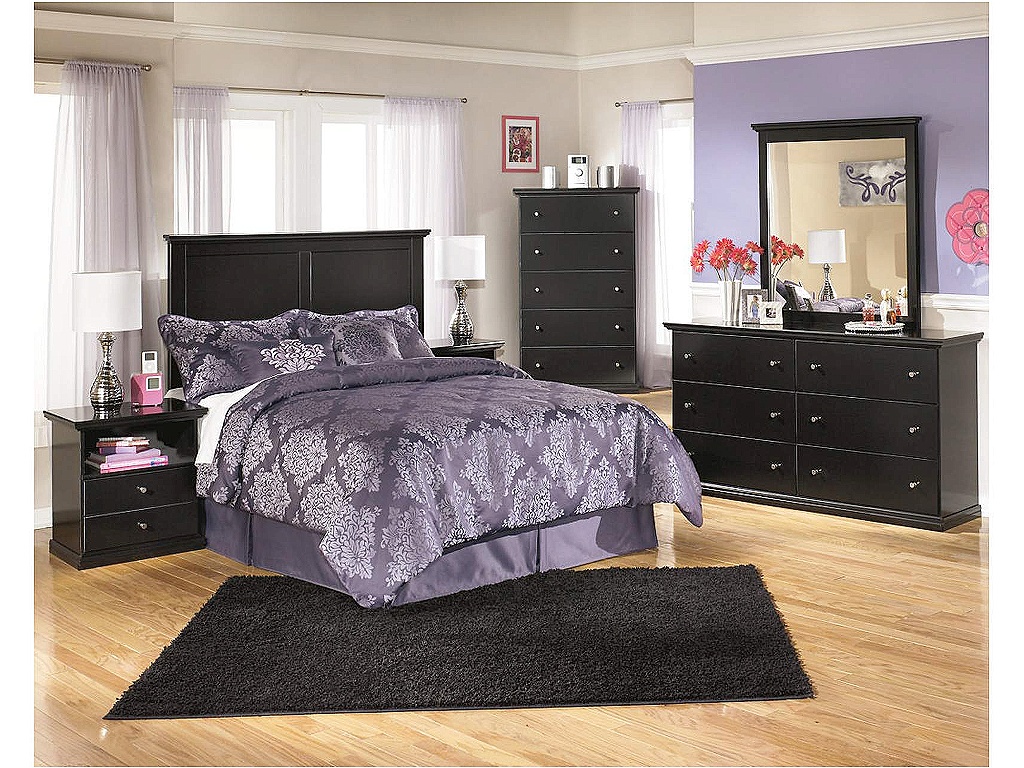 Maribel Chest of Drawers - image 7
