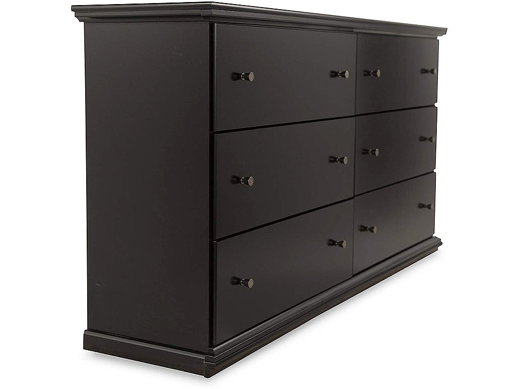 Maribel Dresser - main image