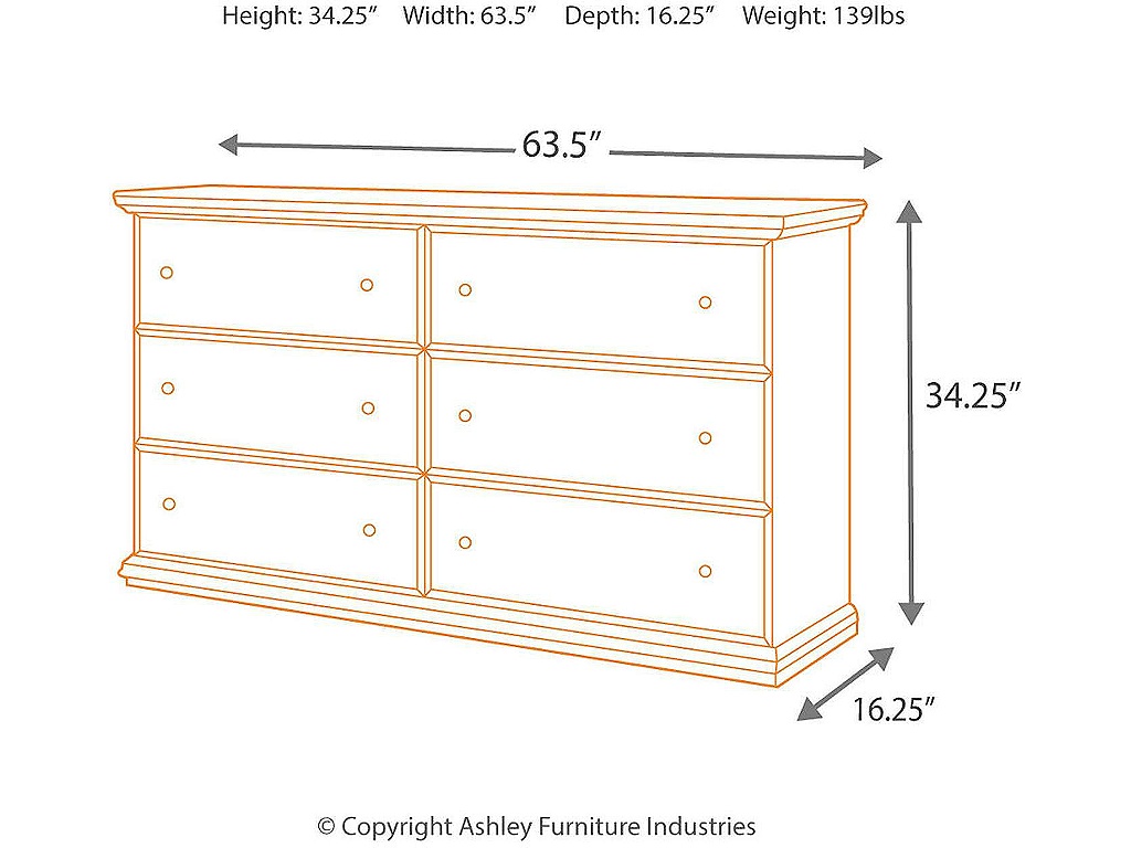 Maribel Dresser - image 8