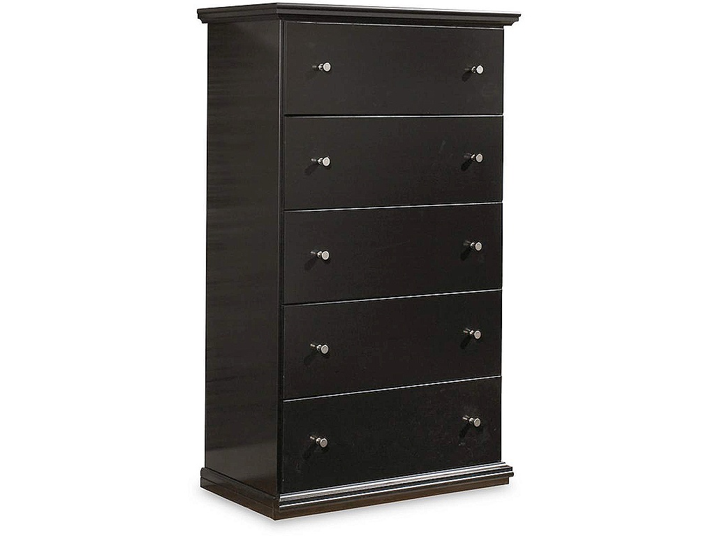 Maribel Chest of Drawers - main image