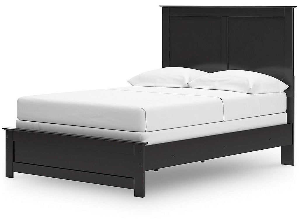 Maribel Full Panel Bed - image 3