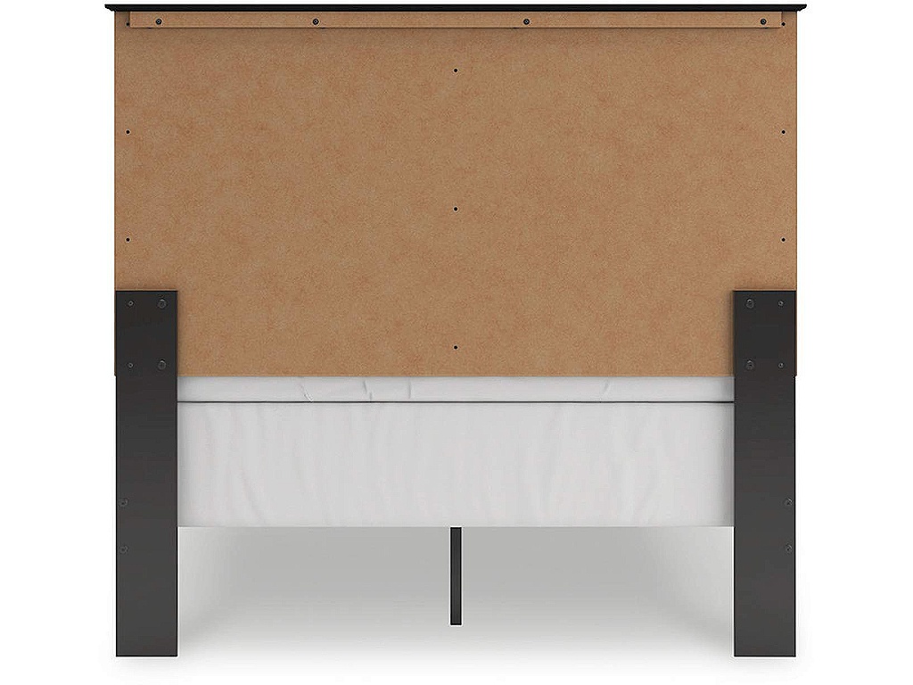 Maribel Full Panel Bed - image 5