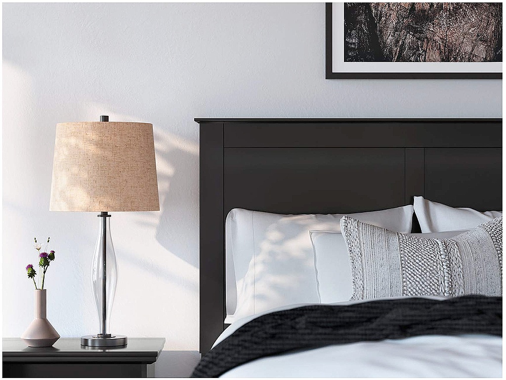 Maribel Full Panel Bed - image 8